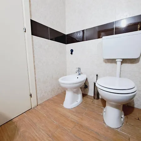 B&B Loft San Nicola