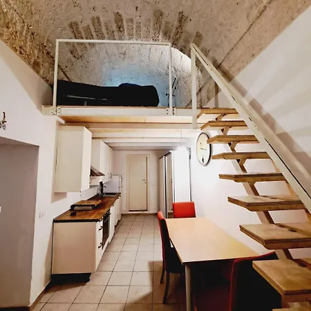 Loft San Nicola B&B Bari