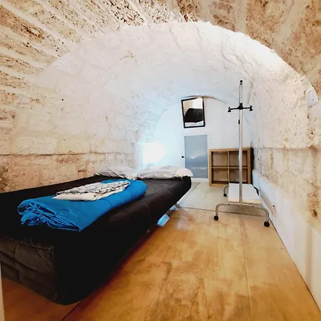 Frühstückspension Loft San Nicola Bari