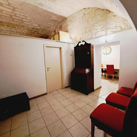 Loft San Nicola B&B *