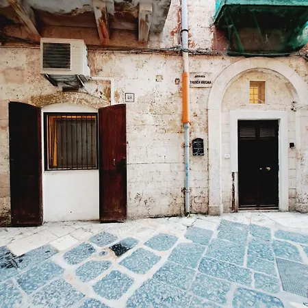 Frühstückspension Loft San Nicola *