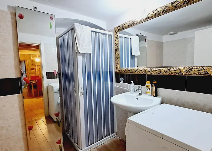 Oda ve Kahvaltı Loft San Nicola