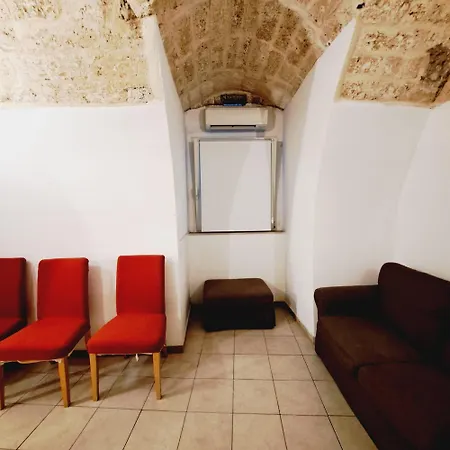 Bed & Breakfast Loft San Nicola Bari