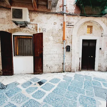 Loft San Nicola * Bari
