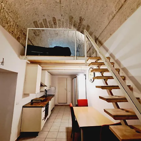 Bed & Breakfast Loft San Nicola Bari
