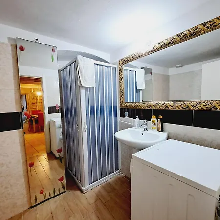 Bed & Breakfast Loft San Nicola