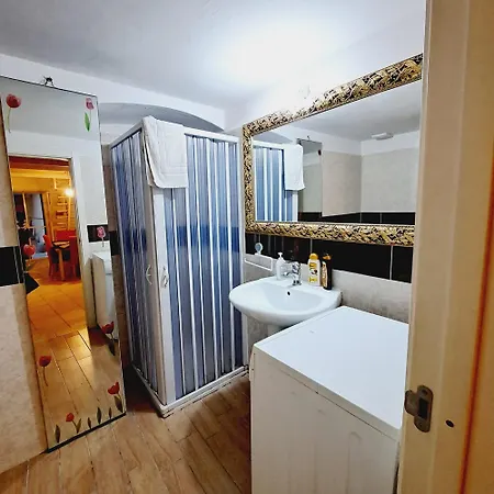 Loft San Nicola Alojamento de Acomodação e Pequeno-almoço Bari