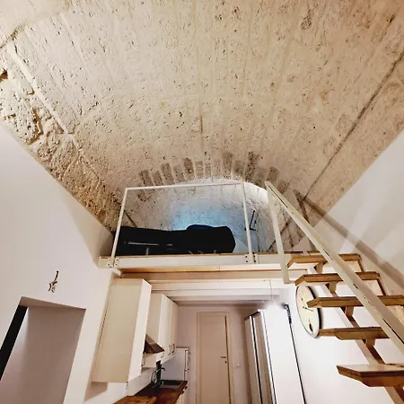 B&B Loft San Nicola 바리