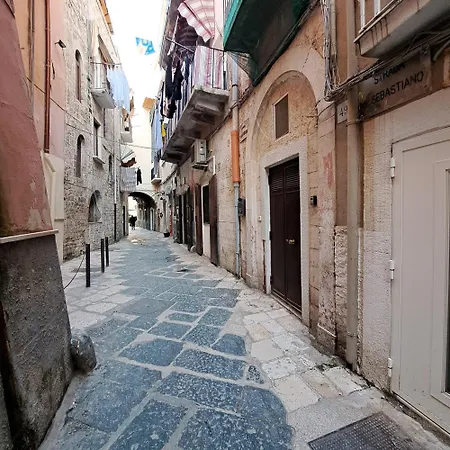 Loft San Nicola Bari