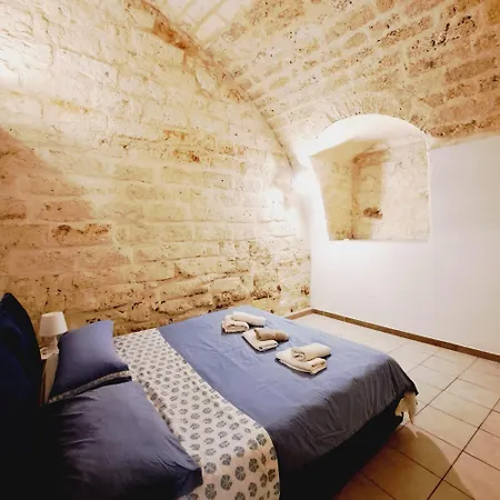 Loft San Nicola Bari