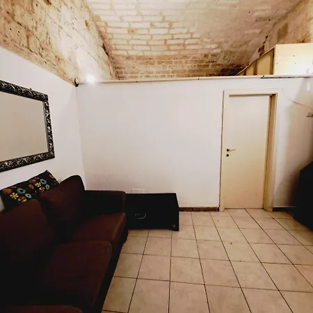 Loft San Nicola * 바리