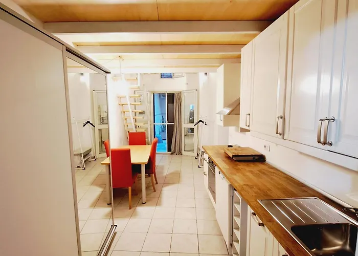 Loft San Nicola Bari