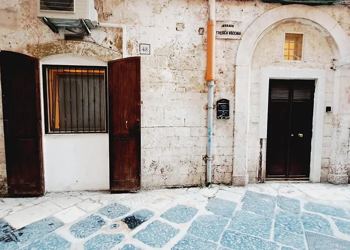 Loft San Nicola * Bari