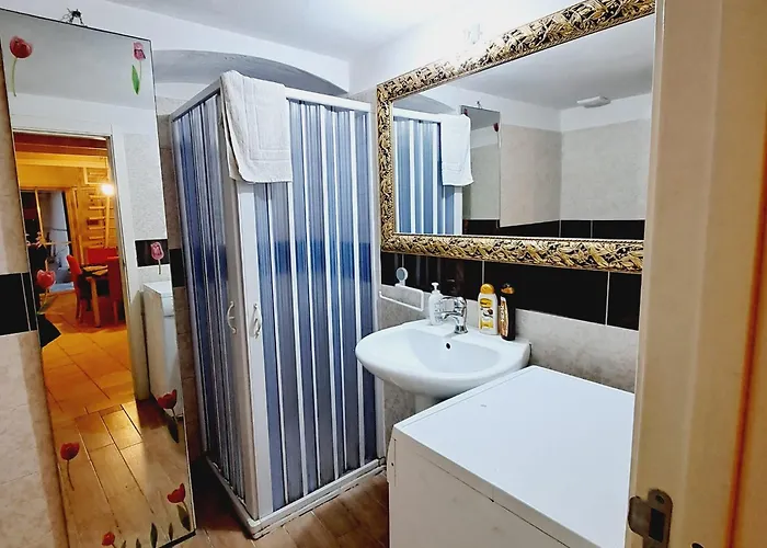 Loft San Nicola Bed & Breakfast Bari