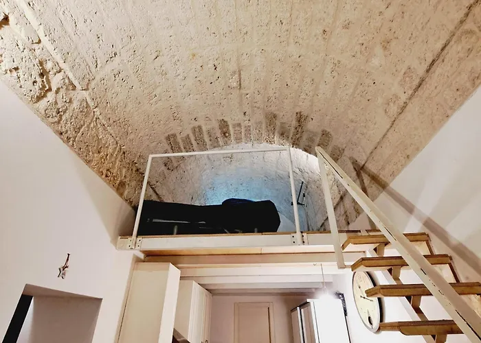 Bed & Breakfast Loft San Nicola Bari