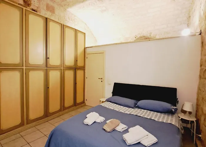 Loft San Nicola Bed & Breakfast *