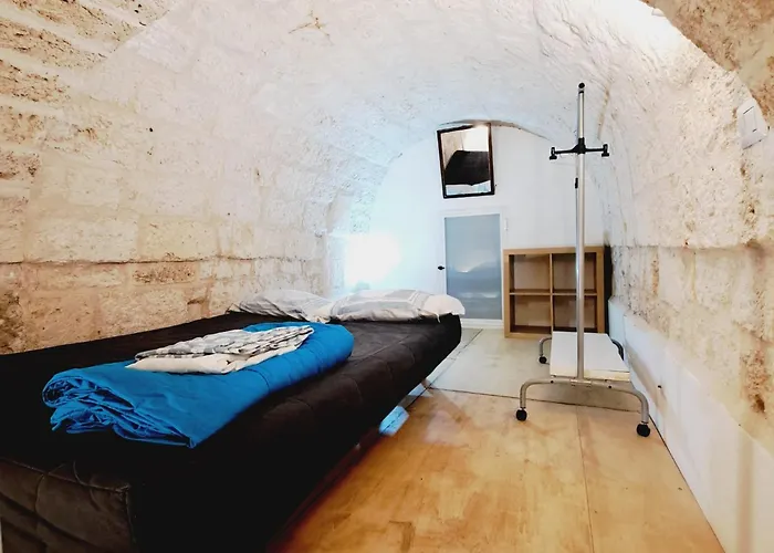 Bed & Breakfast Loft San Nicola Bari