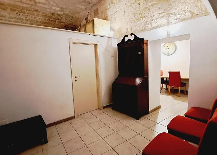 Loft San Nicola Bed & Breakfast *