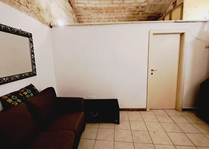 Loft San Nicola * Bari